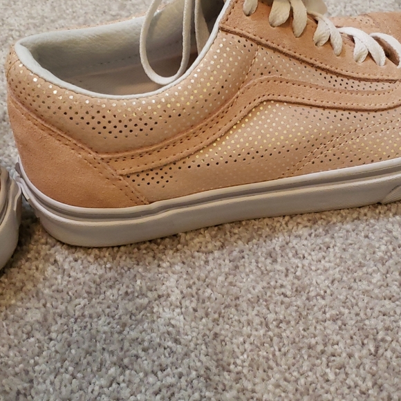 Vans suede - Picture 6 of 9